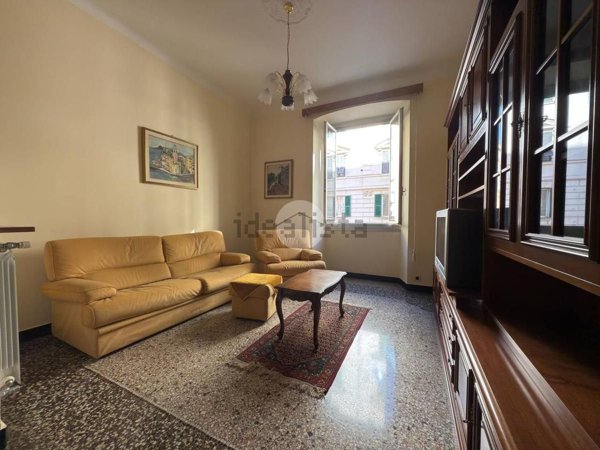 appartamento in vendita a Genova in zona San Fruttuoso