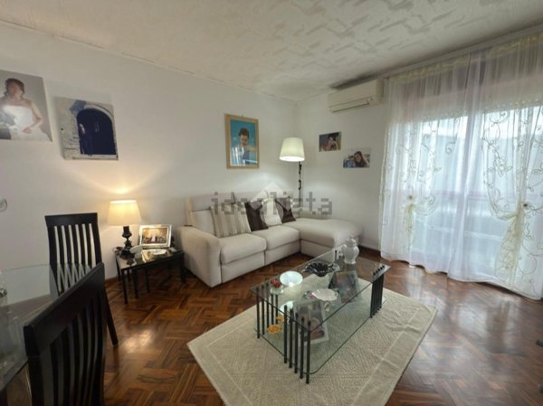 appartamento in vendita a Genova in zona Palmaro / Pra'