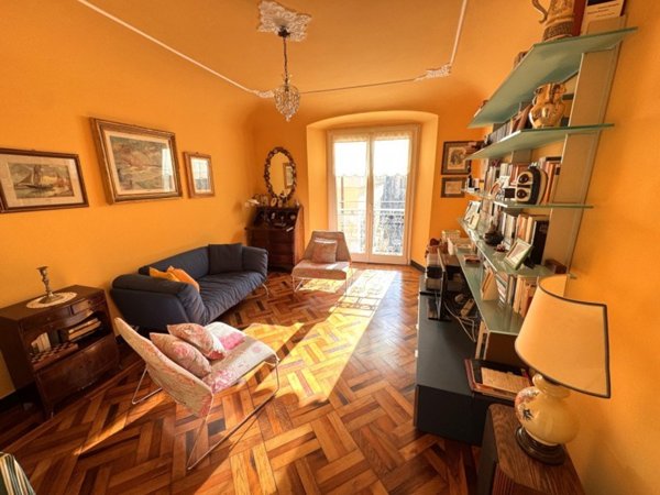 appartamento in vendita a Genova in zona Centro Storico