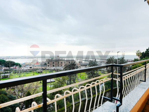 appartamento in vendita a Genova in zona Multedo