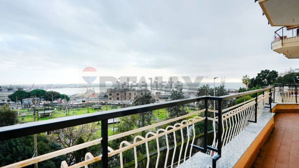 appartamento in vendita a Genova in zona Multedo