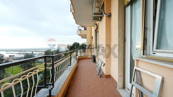 appartamento in vendita a Genova in zona Multedo