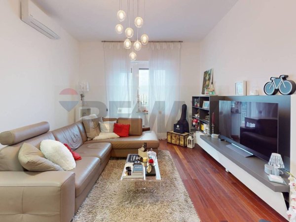 appartamento in vendita a Genova in zona Multedo