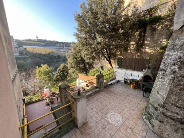 appartamento in vendita a Genova in zona Cornigliano