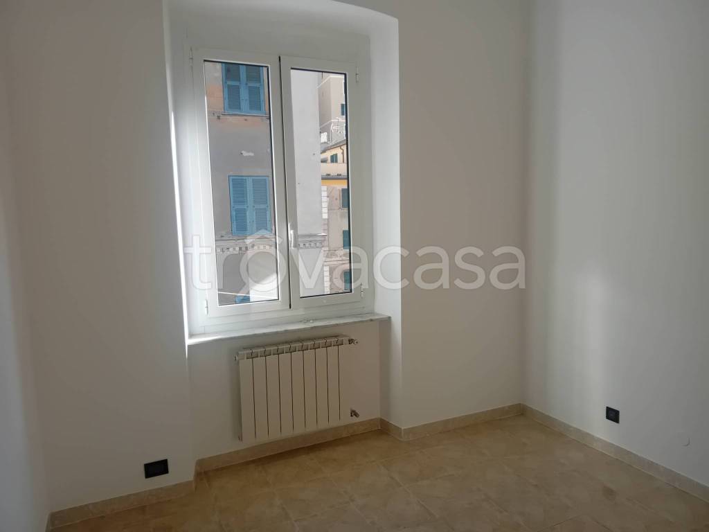 appartamento in vendita a Genova in zona Lagaccio / Granarolo