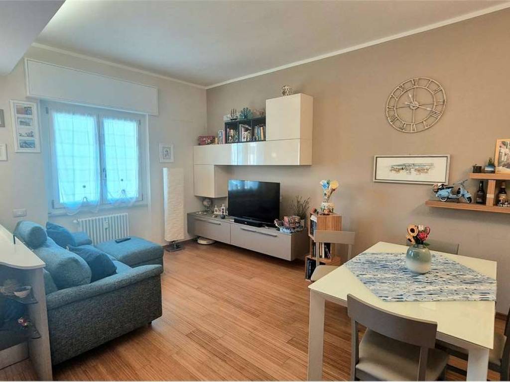 appartamento in vendita a Genova in zona Nervi