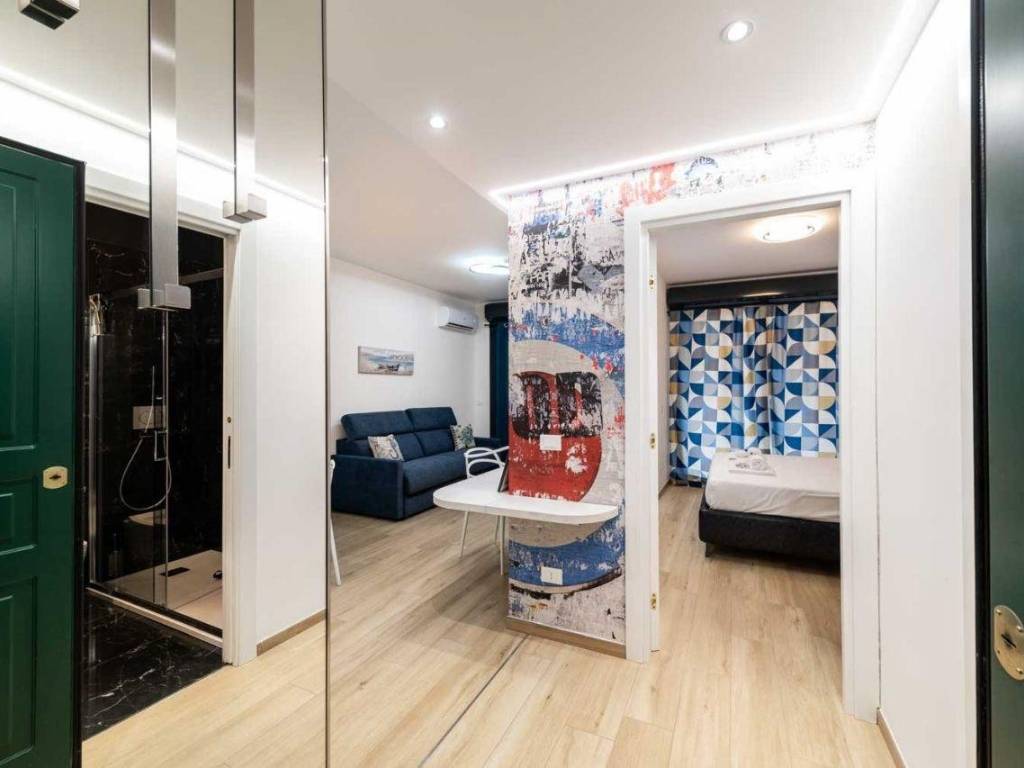 appartamento in vendita a Genova in zona Centro Storico