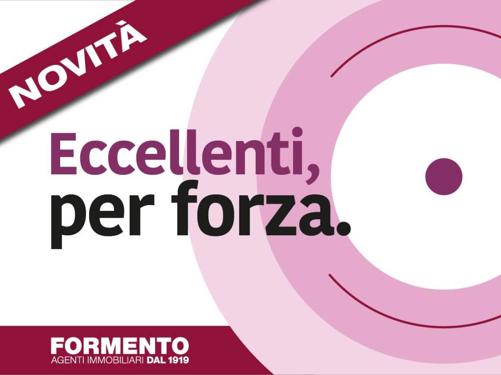 appartamento in vendita a Genova in zona Quezzi