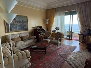 appartamento in vendita a Genova in zona Albaro