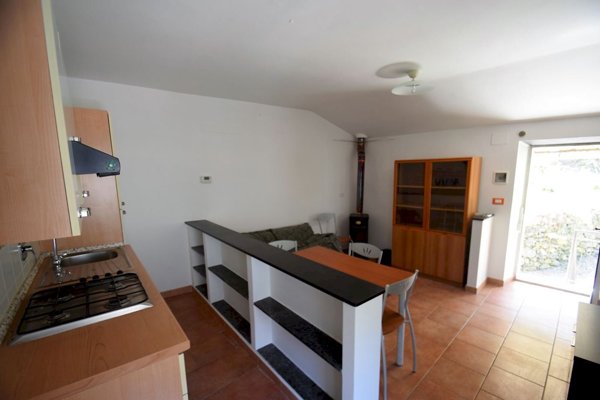 appartamento in vendita a Genova in zona Voltri