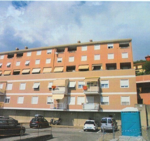appartamento in vendita a Genova in zona San Gottardo/Sant'Eusebio
