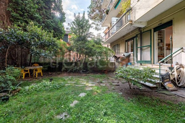 appartamento in vendita a Genova in zona Castelletto