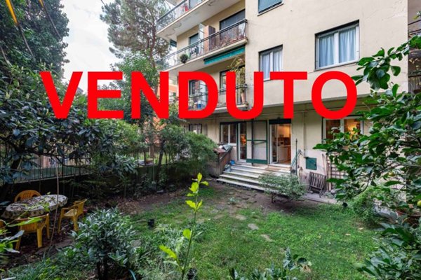 appartamento in vendita a Genova in zona Castelletto