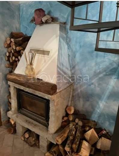 casa indipendente in vendita a Genova in zona Crevari