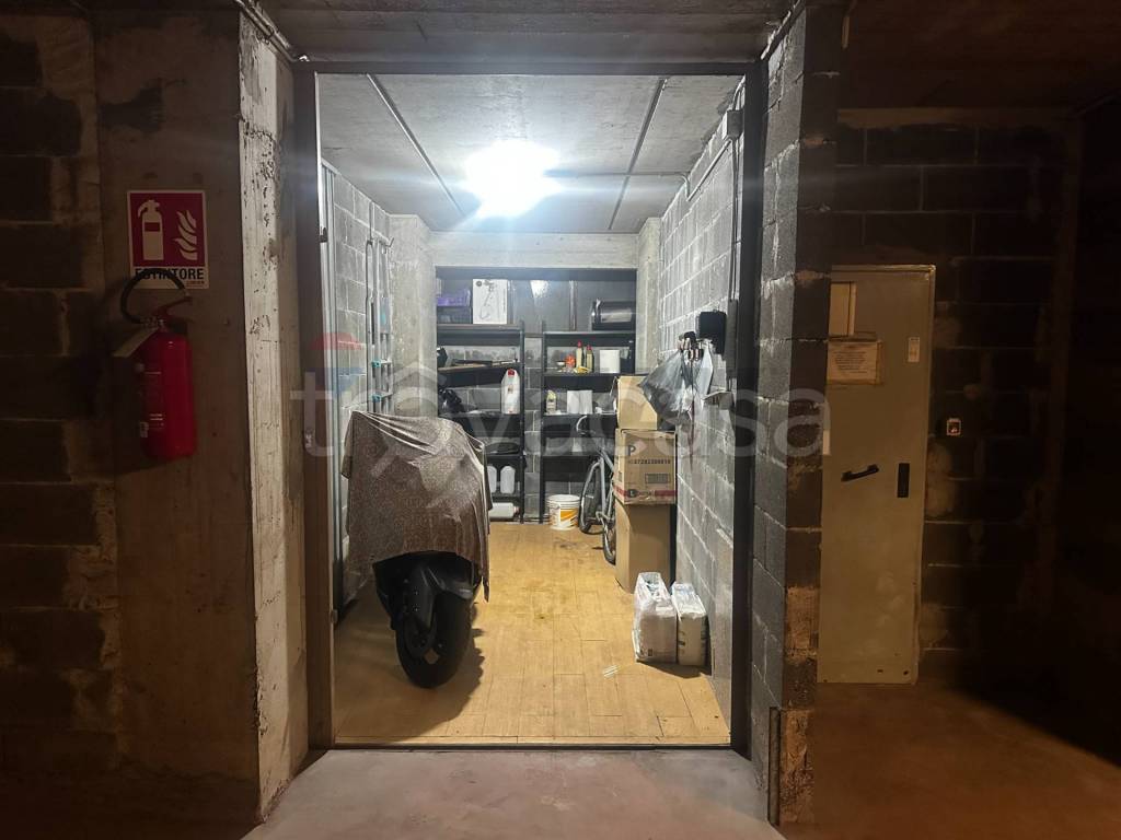 casa indipendente in vendita a Genova in zona Multedo