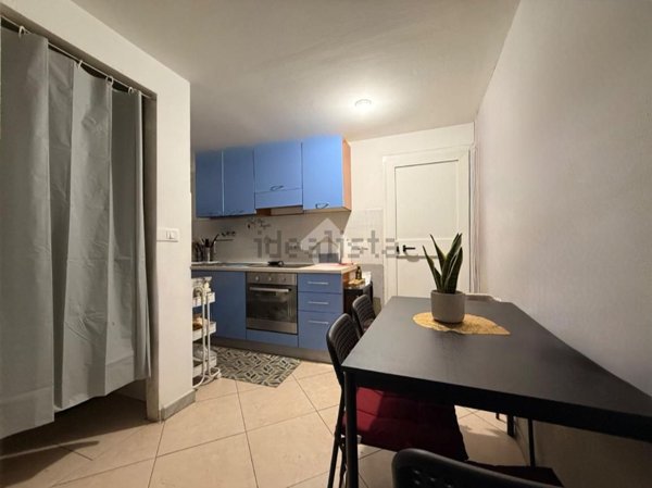 appartamento in vendita a Genova in zona Foce