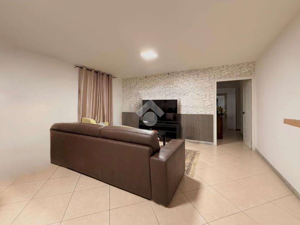 appartamento in vendita a Genova in zona Centro Storico