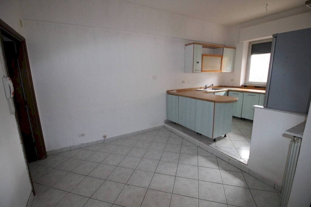 pentavano in vendita a Genova in zona Palmaro / Pra'