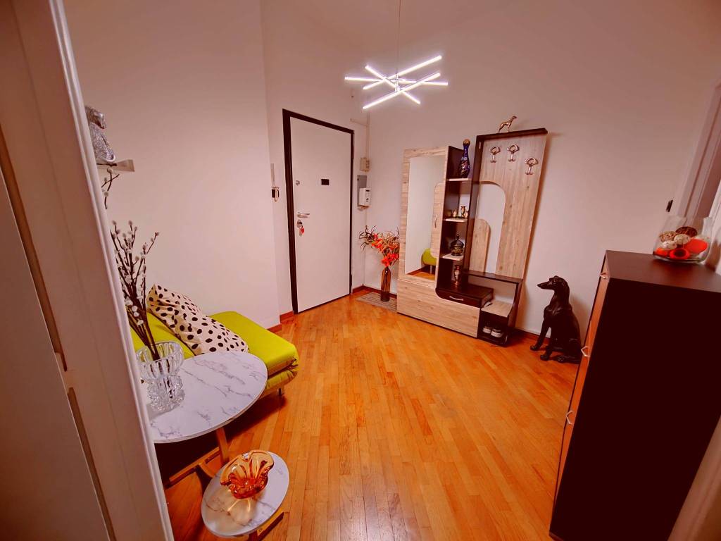 appartamento in vendita a Genova in zona Pegli