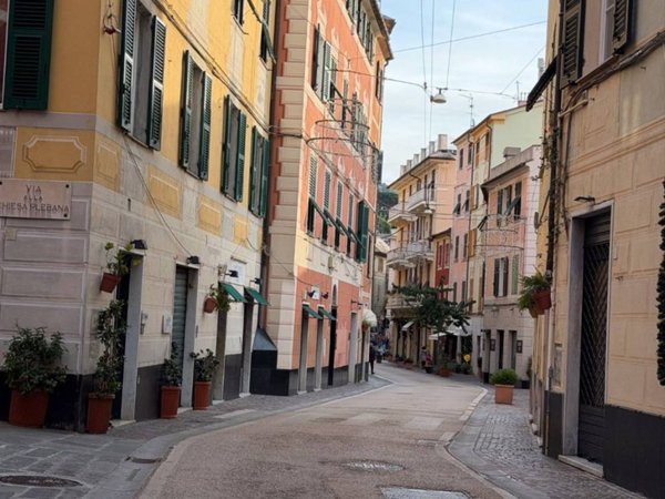 negozio in vendita a Genova in zona Nervi