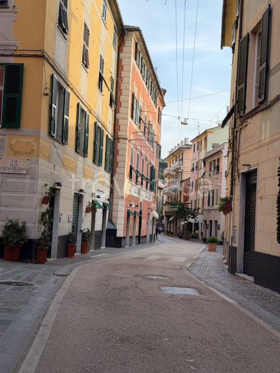 negozio in vendita a Genova in zona Nervi