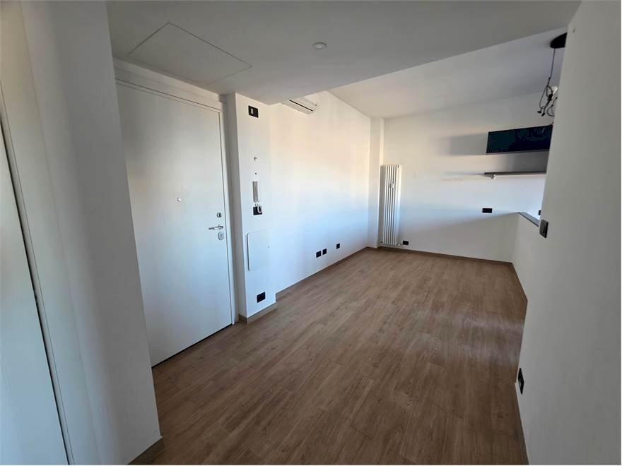 appartamento in vendita a Genova in zona San Fruttuoso