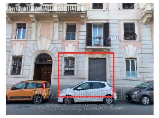 negozio in vendita a Genova