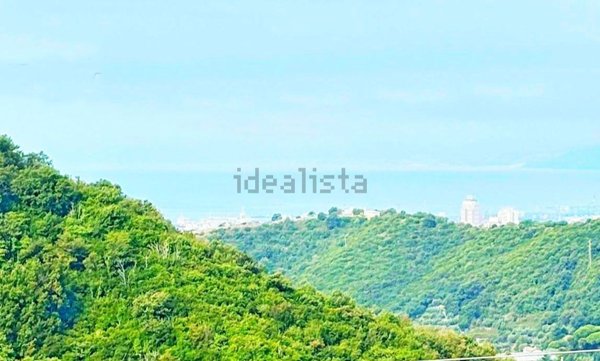 casa indipendente in vendita a Genova