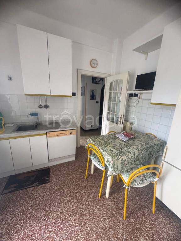 appartamento in vendita a Genova
