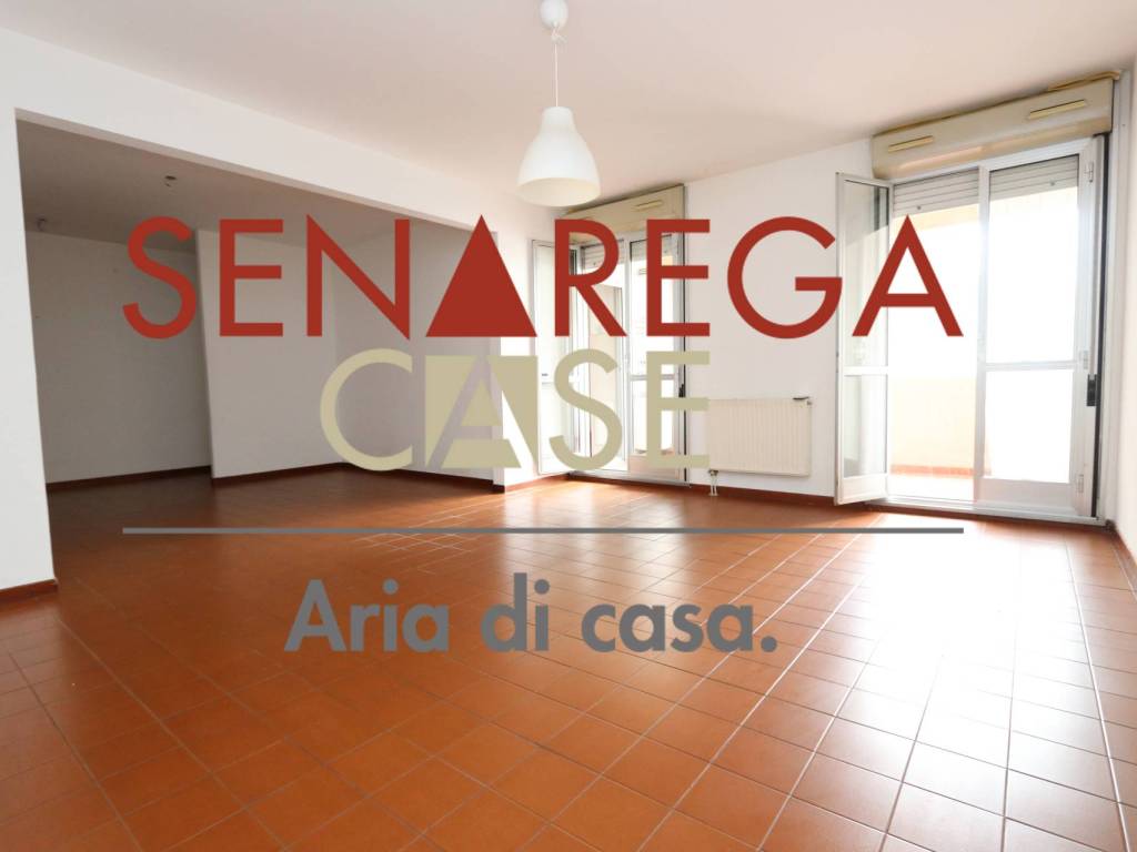 appartamento in vendita a Genova in zona Molassana