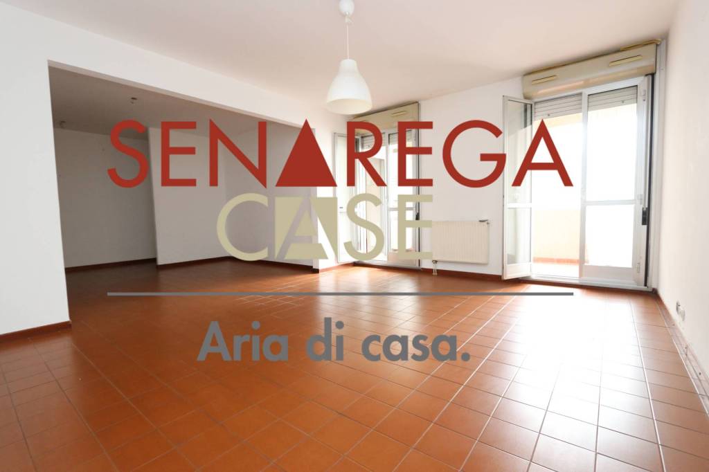 appartamento in vendita a Genova in zona Struppa