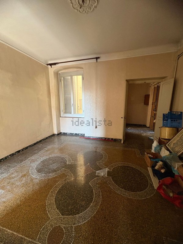 appartamento in vendita a Genova in zona Sampierdarena