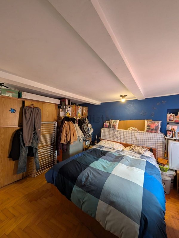 appartamento in vendita a Genova in zona Certosa