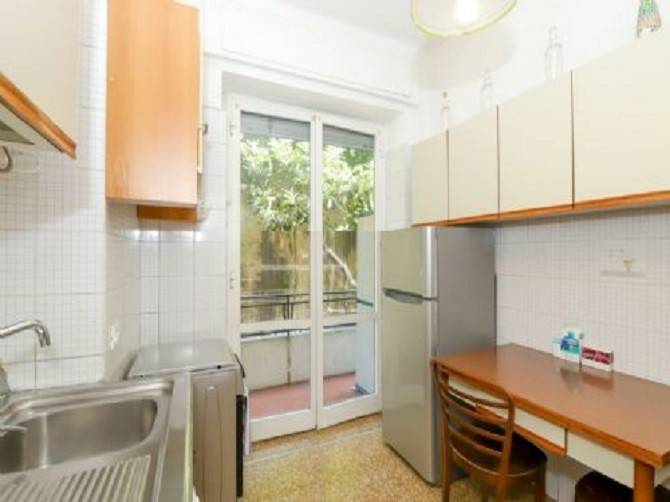 appartamento in vendita a Genova in zona Sampierdarena