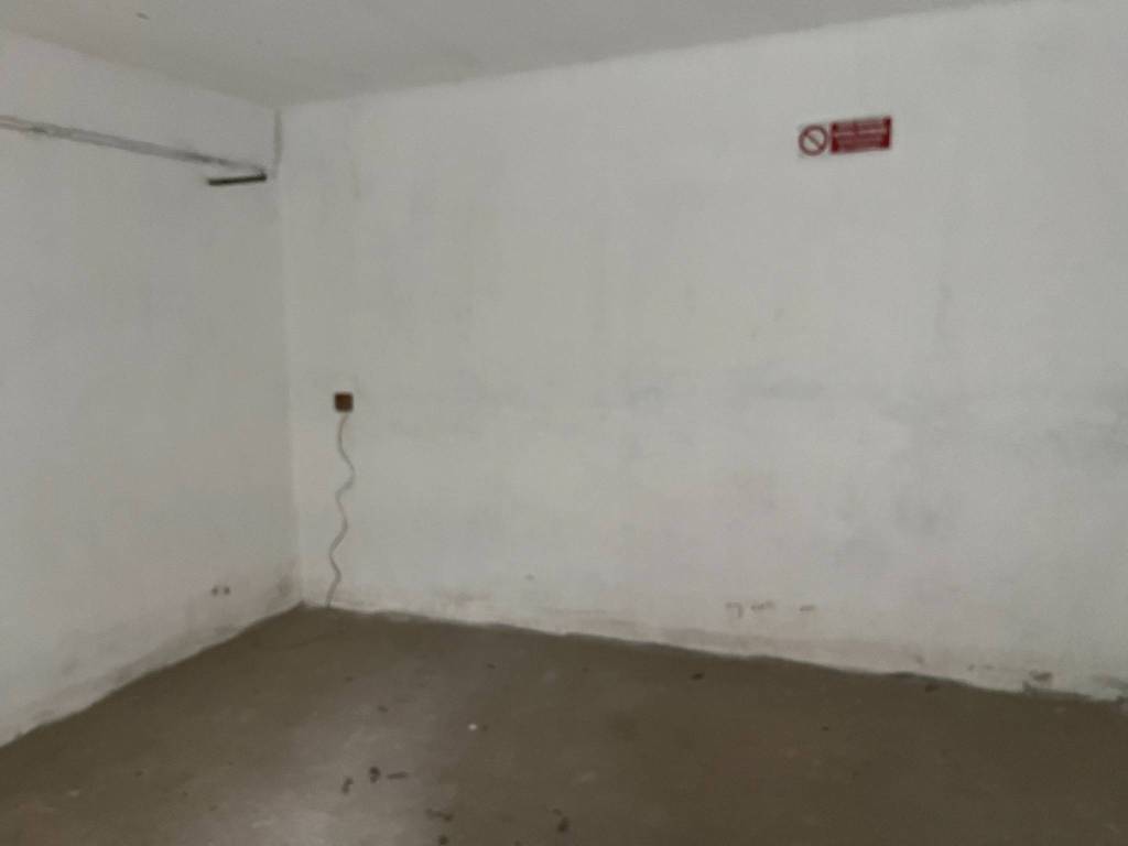 negozio in vendita a Genova in zona San Fruttuoso