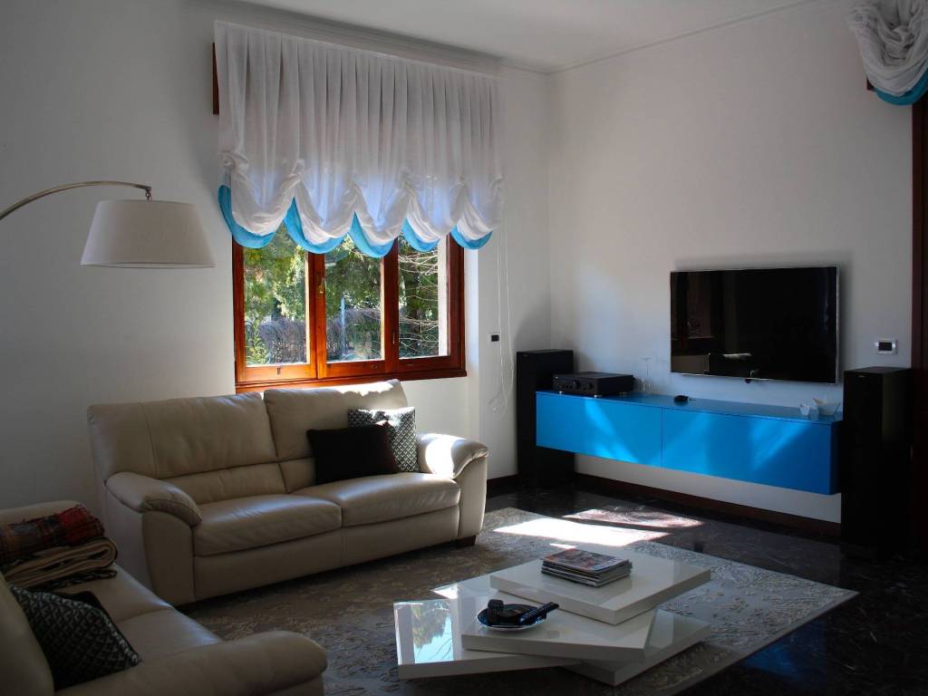 appartamento in vendita a Genova in zona Albaro