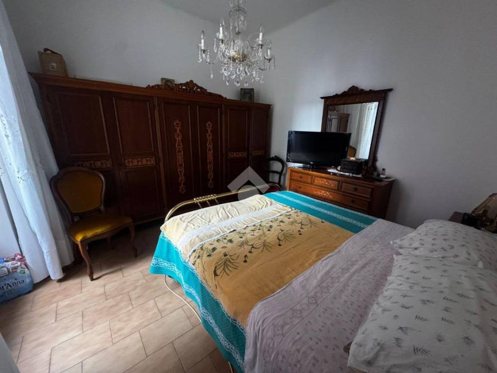 appartamento in vendita a Genova in zona Sampierdarena