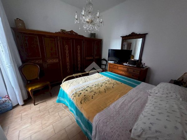 appartamento in vendita a Genova in zona Sampierdarena