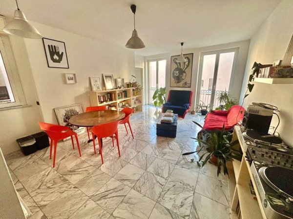 appartamento in vendita a Genova in zona Centro Storico