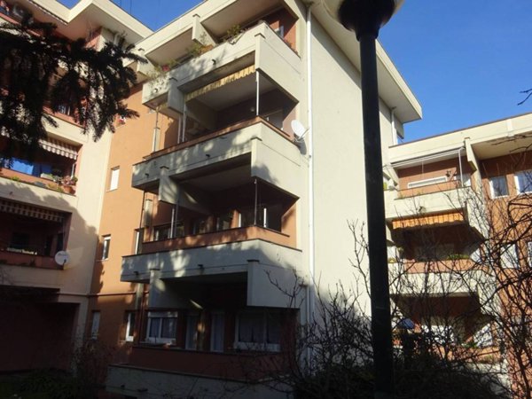 appartamento in vendita a Genova in zona Lagaccio / Granarolo