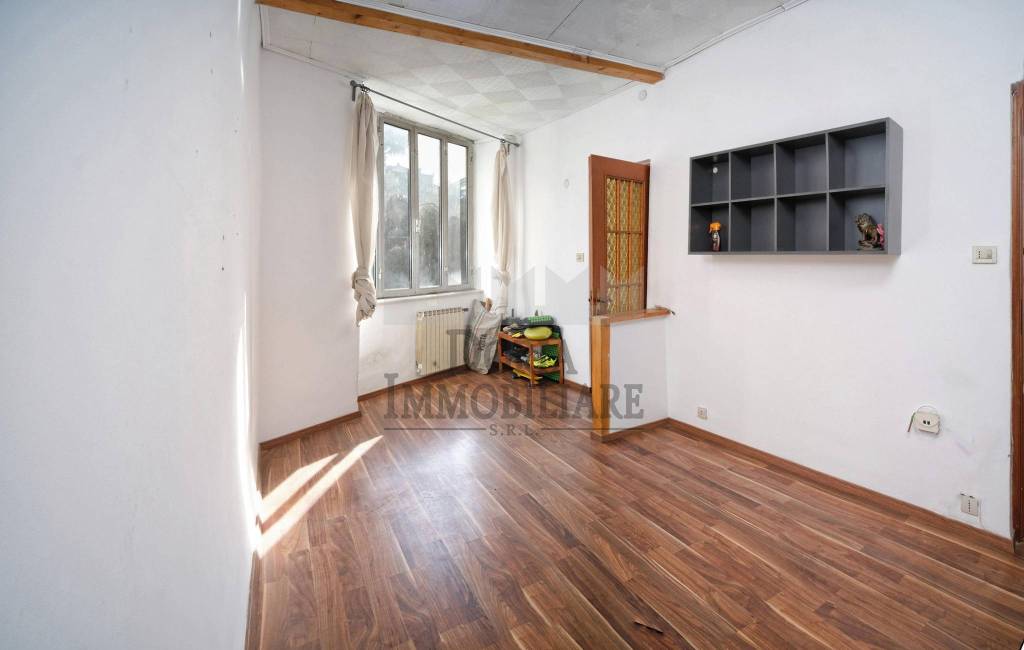 appartamento in vendita a Genova in zona Castelletto