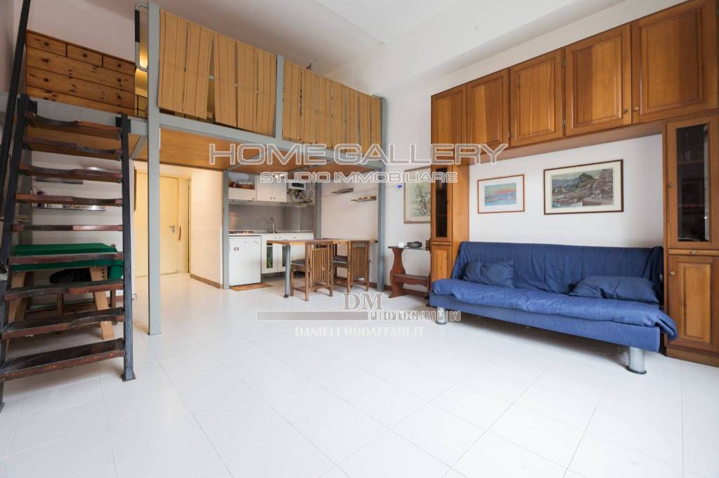 appartamento in vendita a Genova in zona Albaro