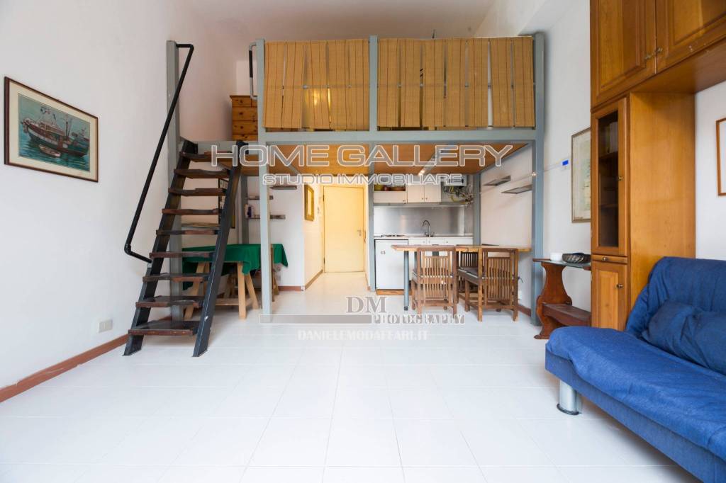 appartamento in vendita a Genova in zona Albaro