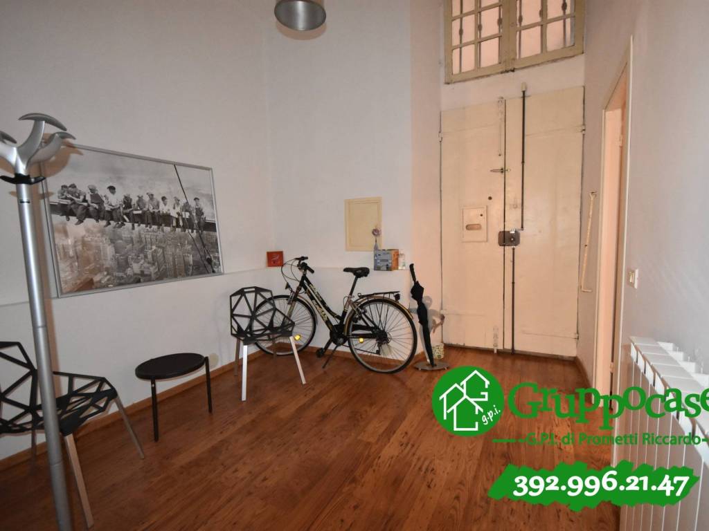 appartamento in vendita a Genova in zona Castelletto