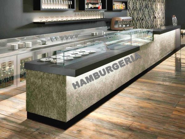 negozio in vendita a Genova in zona Centro Storico