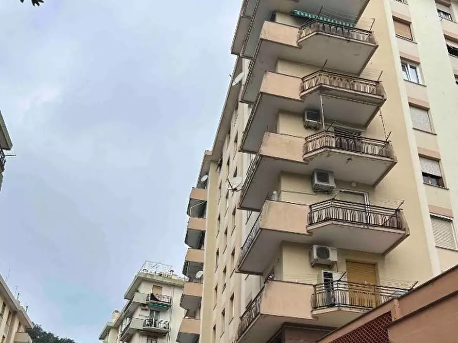 appartamento in vendita a Genova in zona Pegli