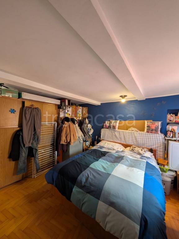 appartamento in vendita a Genova in zona Sampierdarena