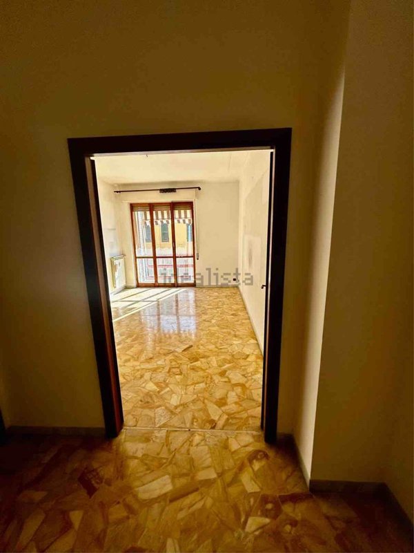 appartamento in vendita a Genova in zona Certosa