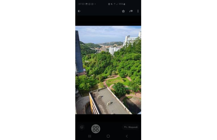appartamento in vendita a Genova in zona Rivarolo