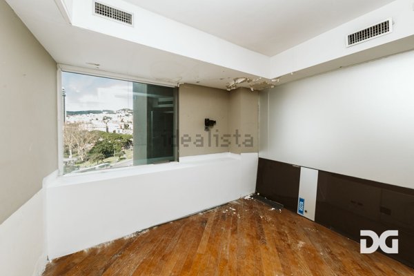 ufficio in vendita a Genova in zona Foce